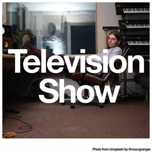 Television Show (Live) [feat. Black Country, New Road] - Single