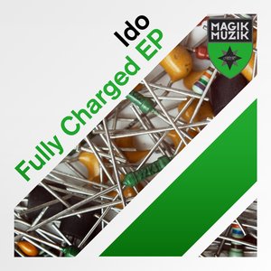 Fully Charged EP