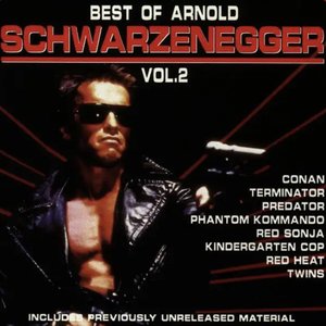 Best Of Arnold Schwarzenegger Vol. 2