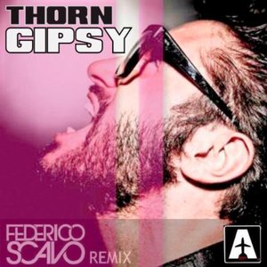 Gipsy (Federico Scavo Remix)