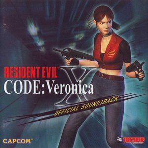 Resident Evil Code: Veronica X - Original Soundtrack