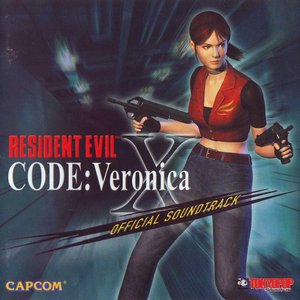 Resident Evil Code: Veronica X - Original Soundtrack
