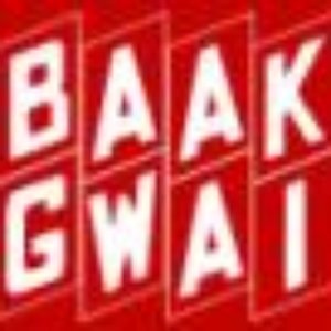 Baak Gwai のアバター