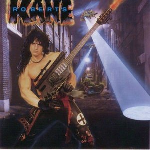 Kane Roberts - Women On The Edge Of Love Lyrics - Zortam Music