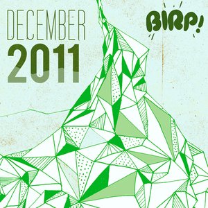 BIRP! December 2011
