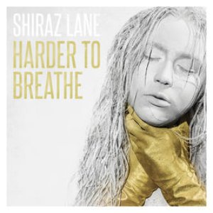 Harder to Breathe - Single