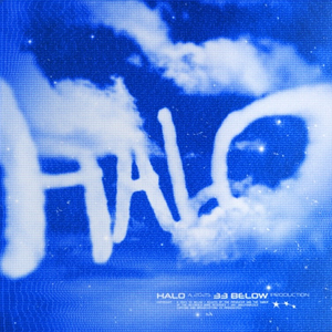 Artwork for _HALO_