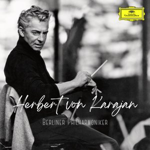 Herbert von Karajan conducts Berliner Philharmoniker