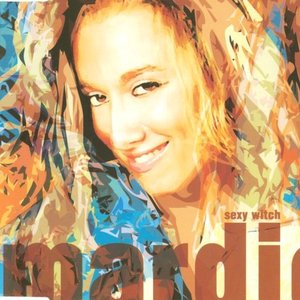 Mardie 的头像