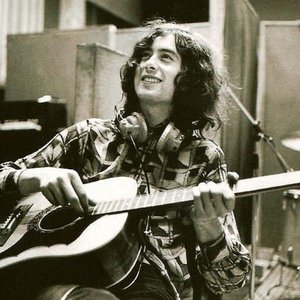 Jimmy Page için avatar