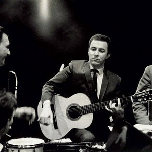 Awatar dla Stan Getz & João Gilberto