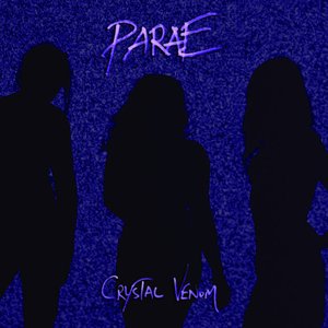 Crystal Venom