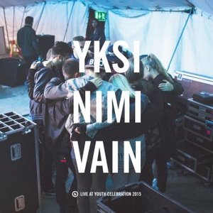 Yksi nimi vain