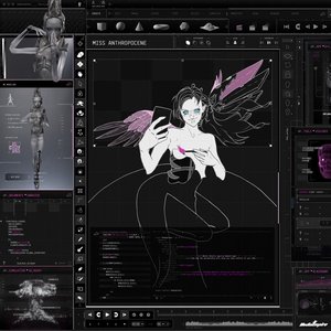 Grimes - 4�m - Zortam Music