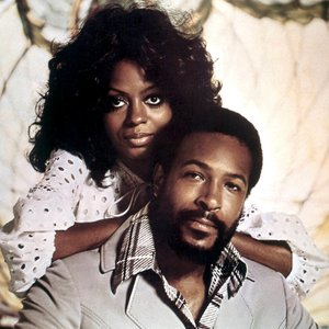 Avatar for Marvin Gaye With Diana Ross