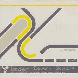 Apoptygma Berzerk - Until the end of the world CD2 - Zortam Music