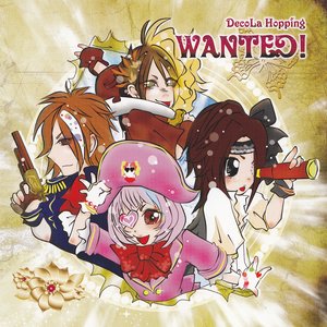 WANTED!