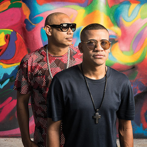 Algo Contigo — Gente de Zona | Last.fm