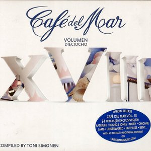 Café del Mar, Vol. 18