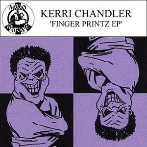 Finger Printz EP