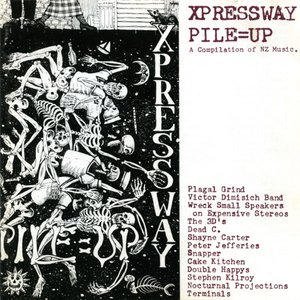 Xpressway Pile=Up
