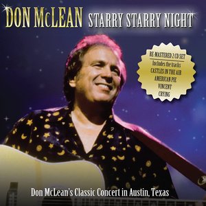 Starry Starry Night (Live in Austin)