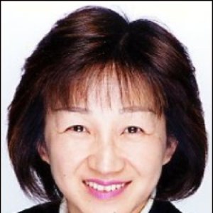 Yuko Mita 的头像