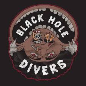 Black Hole Divers 的头像