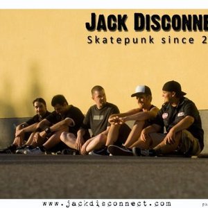 Jack Disconnect 的头像