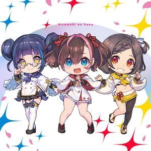 Avatar for 庖丁三姉妹