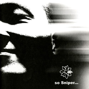 SO SNIPER cover