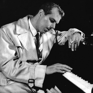 Dick Farney photo provided by Last.fm