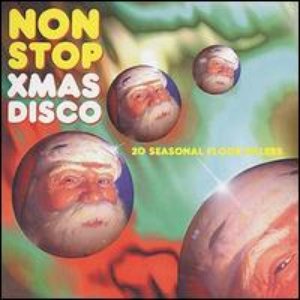 Non Stop Xmas Disco