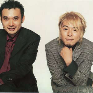 MCU feat. 浜崎貴司 的头像