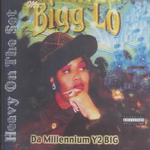 Awatar dla Ms. Bigg Lo