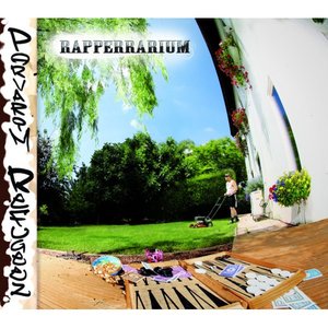 Rapperrarium [Explicit]