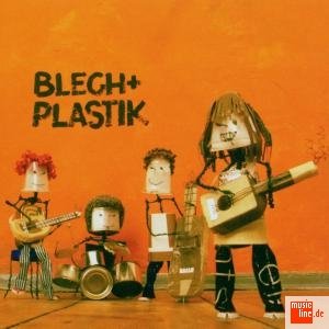 Blech + Plastik