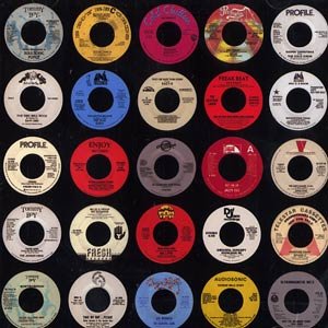 Yo! 45 Raps Vol. 1