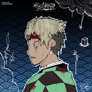 Tanjiro Kamado - Single