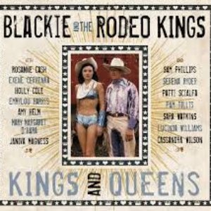 Kings and Queens (Deluxe Edition)