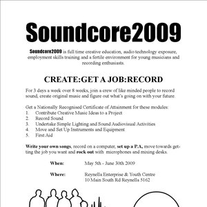 Soundcore 2009 的头像