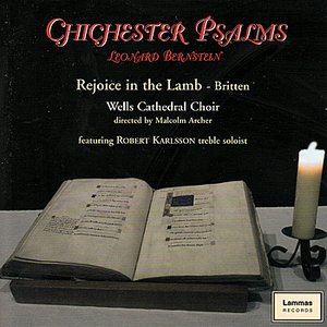 Bernstein: Chichester Psalms