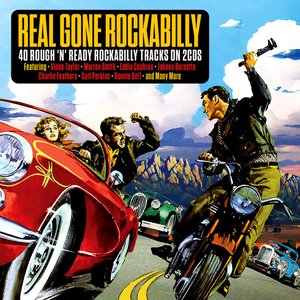 Real Gone Rockabilly