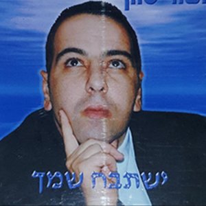 Avatar for Moshe Cohen