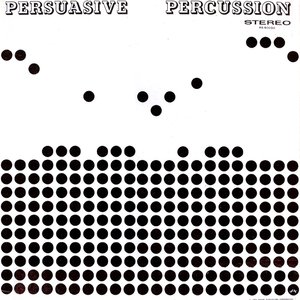 Persuasive Percussion