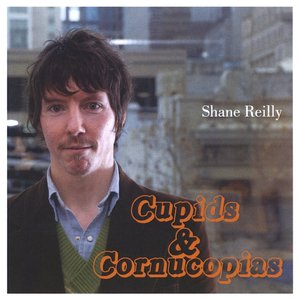 Cupids and Cornucopias