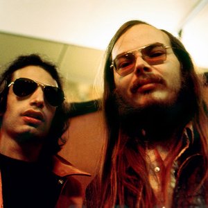 Steely Dan 的头像