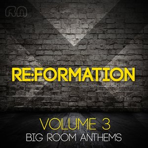 Re:Formation, Vol. 3