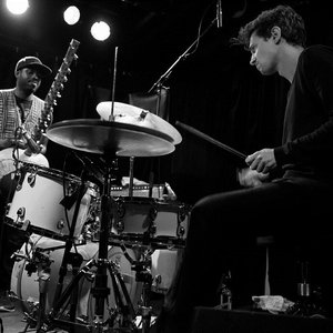 Dawda Jobarteh & Stefan Pasborg 的头像