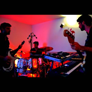 half a band 的头像